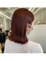 メルシー 福岡天神店(Merci)&nbsp;【Merci☆Nana】ラズベリーpink♪