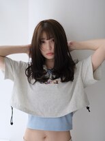 ★鈴木達也★20代30代 40代★★重めレイヤー