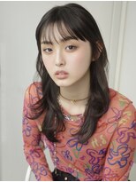 シーム(SEAM)&nbsp;〈 ミディアムレイヤー〉