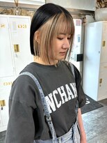 ナジック(749)&nbsp;インナー×ベージュ