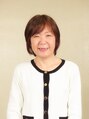 ヤスオカ美容室 河田 千晴
