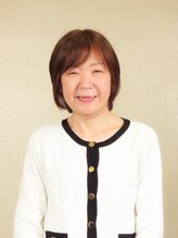 ヤスオカ美容室 河田 千晴