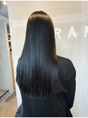 ◯ うる艶ロング