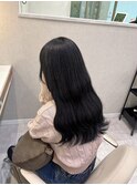 フェイクブラック