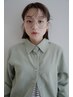 【平日限定】カット+高発色カラー