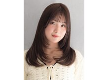 アース 銀座店(HAIR&MAKE EARTH)
