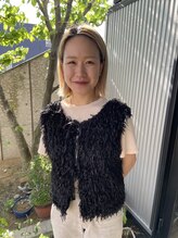 互感 小松店 ミズグチ マキ