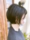 ミチタ(michita)の写真/髪のお悩みや理想を汲み取り、一人一人に合ったスタイルをご提案♪あなたの魅力を最大限に引き出します。