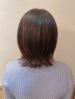 ユキオグループ グラン(yg GRAN)&nbsp;20代30代40代☆大人可愛い・ふんわり・モテ髪・ツヤ髪・外ハネ