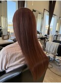 新規お得クーポンあり【見附　今町】M3Dロングヘア