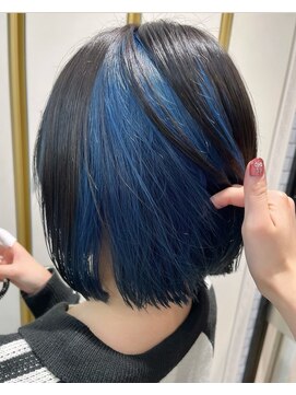 ハレル 戸塚(HAREru.) アンブレラカラー