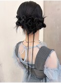 ツインアレンジ