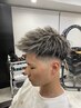 【RYUSEI】指名のお客様☆フルコース