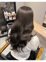 フラミューム 町田(flammeum)&nbsp;ラベンダーグレージュ【町田】【成瀬】【玉川学園前】