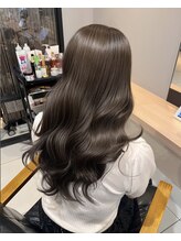 フラミューム 町田(flammeum) ラベンダーグレージュ【町田】【成瀬】【玉川学園前】