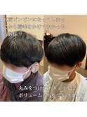 髪質改善/縮毛矯正/美髪/艶髪/メンズ縮毛矯正/美髪ストレート
