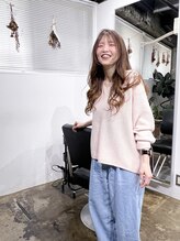 リス(LyS) 池田 世奈