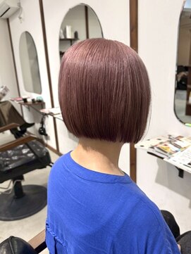 ルイ(ROUIS produced by LUCK 津田沼) ROUIS 津田沼 ラベンダーピンク