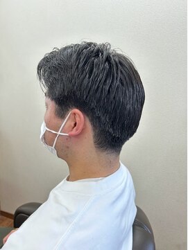 レジーア(Regia) メンズショート