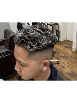 つくばのメンズサロン☆子供から大人までなりたいスタイルを叶える高い技術力。髪のお悩みご相談ください◎