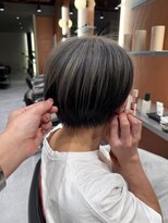 カルマ(KARMA)&nbsp;アンブレラカラー☆