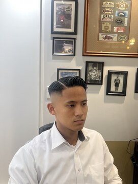 カムレイドフォーライフ(COMRADE 4 LIFE) ビジネスパーソン向け!激推しハードパート