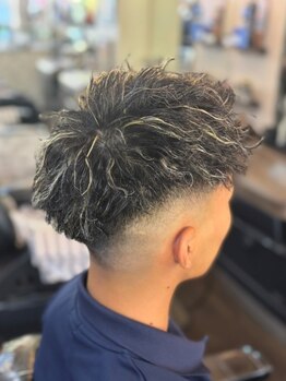 ラムールの写真/【再現性抜群☆自宅でも簡単にセットができる♪】忙しい朝でもサロンクオリティが自分でも作れる♪