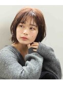 髪質改善/ハイライト/髪質改善トリートメント/イルミナカラー