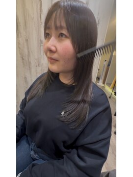 ラフ 大宮店(Laf) layer style