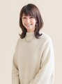 アミトヘアアンドサロン(amito hair&salon)&nbsp;吽野 友美