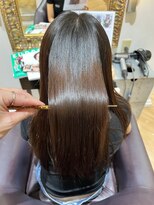 コワファースト  させぼ五番街店(COIFF1RST)&nbsp;髪質改善美髪矯正♪