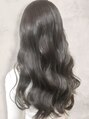 ヘアースタジオ アール(Hair Studio R) 明るくしながらしっかり発色◎【センター南/グラデーション】