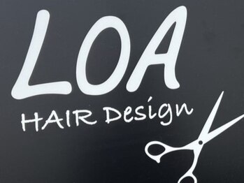 ロア(LOA)の写真/誰にも邪魔されない極上のリラックスタイム。お悩みもほっと一息つける、あなただけの隠れ家サロン♪