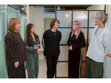 HEARTSに初めてでも合うスタッフを見つけるために代表九十九がインタビューしちゃいます♪