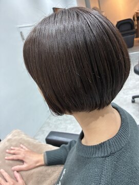 フィン(fin) レディースショート