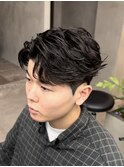 【SKILL】ジェントルバック