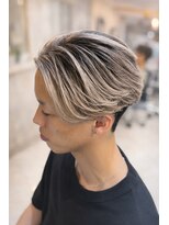 ファミリア 平野(familia)&nbsp;メンズバレイヤージュ◎