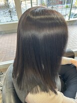 アイプロ 金山(iPro)&nbsp;自然な縮毛矯正