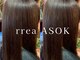 ルレア アソーク(rrea ASOK)の写真