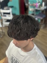 スウェル 西千葉店(Swell)&nbsp;シャドウパーマ