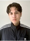 ニュアンスパーマ【Instagram】@mens.ren.fukuoka
