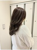 【伊勢原】30代以降の白髪ぼかし、髪質改善