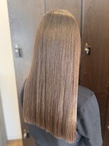 リンクミリ(Link mili)&nbsp;【艶髪】美髪矯正