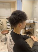 ツイスト×ツイスパ