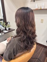 へあ＆めいく はいちゃーむ&nbsp;大人やわらかパーマ