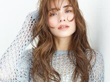 【マンツーマン施術】1人のスタイリストが最後まで自信と責任を持って施術いたします♪