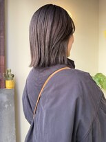 ヒントステーション(HINTSTATION) 〈浅草 半個室〉透明感グレージュ
