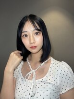 ビジョン 赤坂(vision)&nbsp;【shuki特製】髪質改善