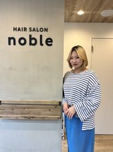 ノーブル 北18条(noble)&nbsp;金田 晏栞