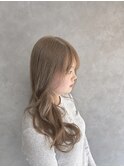 ヘーゼルベージュ